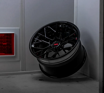 Variant Alloy DCK-3P+