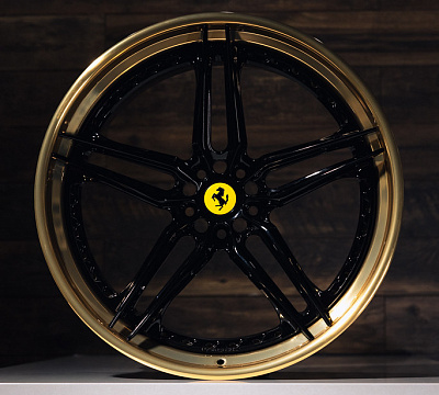 MV Forged SL-505