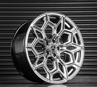 Kahn Type 57 RS
