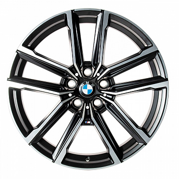 Кованые диски BMW 797M