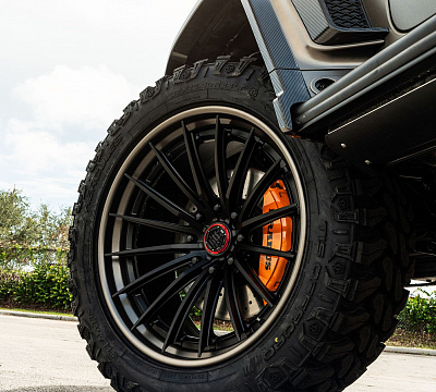 1886 Wheels XR016