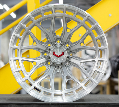 Vossen LCX-02