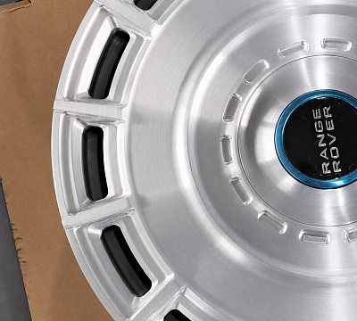 21" диски в стиле Vossen UV-7