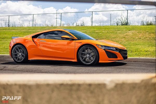 Acura NSX