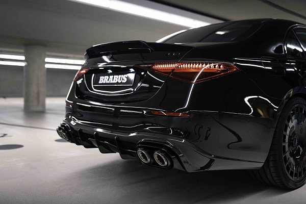 BRABUS S-class V223 AMG S63