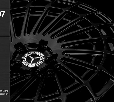 Avant Garde SRX07