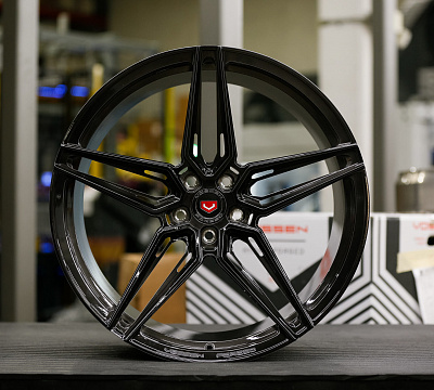 Vossen EVO-1R