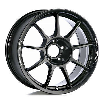 Кованые диски OZ Racing Challenge HLT