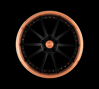 Avant Garde AGL31