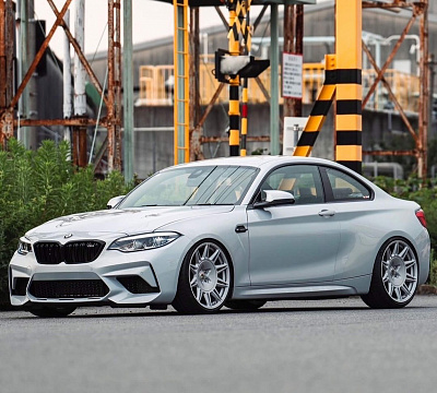 HRE 528M