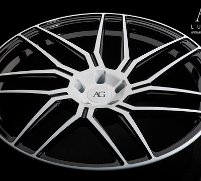 Avant Garde AGL35