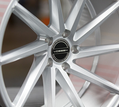 Vossen CVT