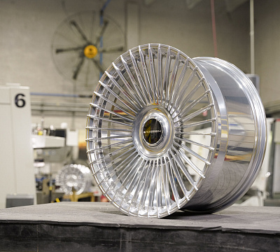 Vossen S17-16