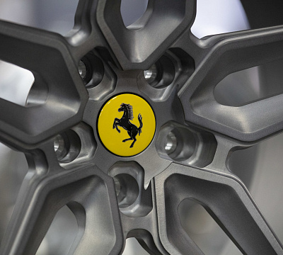 Vossen EVO-1