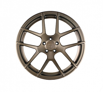 Strasse Wheels SM5 Deep Concave Monoblock