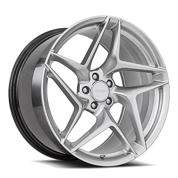 Кованые диски MRR F488