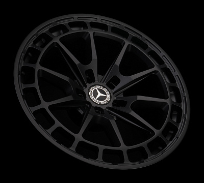 Avant Garde AGL82