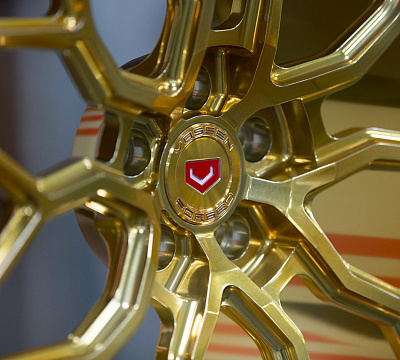 Vossen S17-01