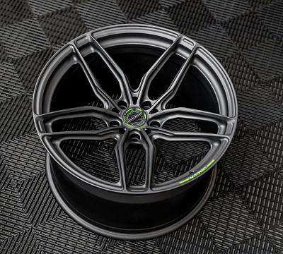 MV Forged SL-515