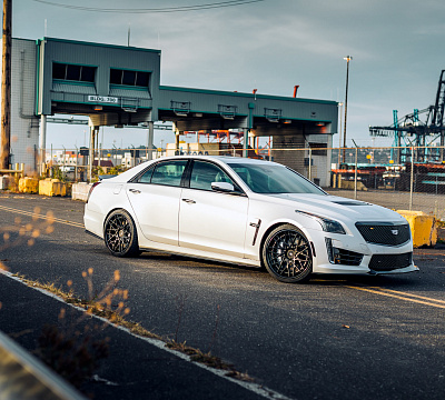 Vossen S17-07 (3-Piece)