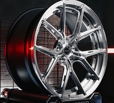 MV Forged LM-102