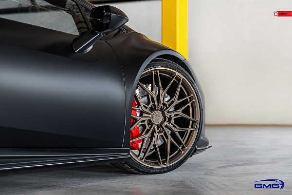 Lamborghini Huracan EVO