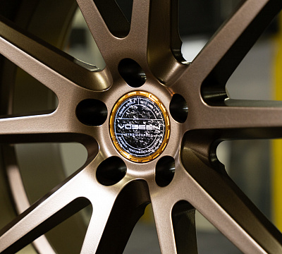 Vossen VFS-1