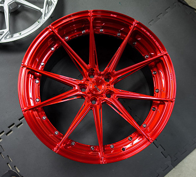 ADV.1 ADV5.2 M.V2 Advanced Series