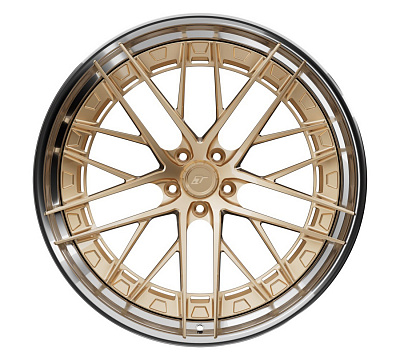 Turismo Forged C22-R