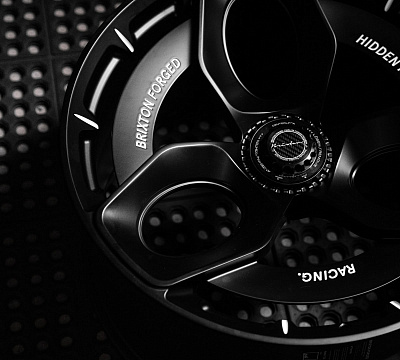 Brixton Forged NC01-R