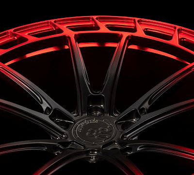 Avant Garde SRX01