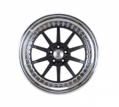 Strasse Wheels R10 Competition