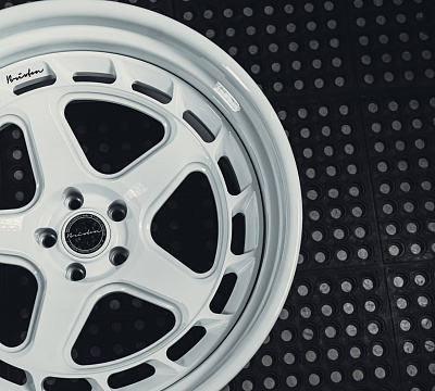 Brixton Forged TR05