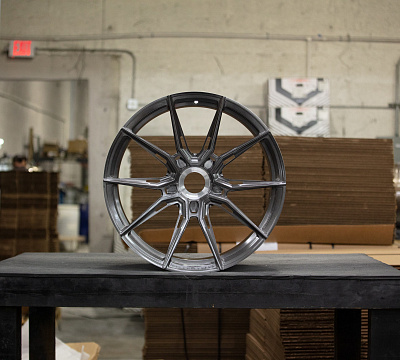 Vossen EVO-2R