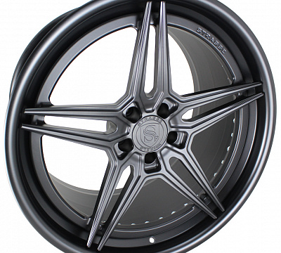 Strasse Wheels SV2 Deep Concave FS