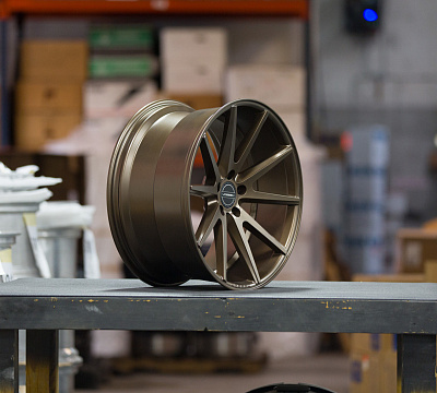 Vossen VFS-1