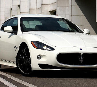 Maserati NEPTUNE