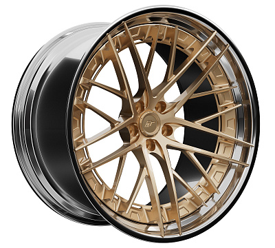 Turismo Forged C22-R