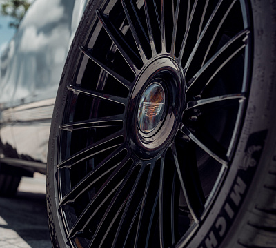 Vossen HF-8