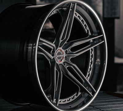 MV Forged SL-505