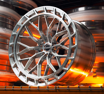 MV Forged PS-200R
