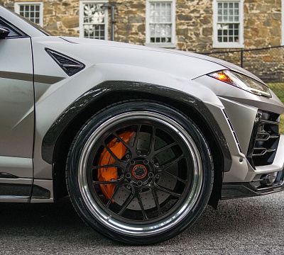 1886 Wheels S007
