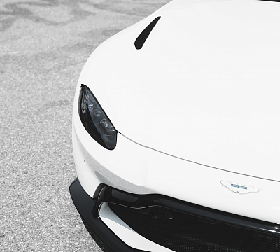 Фото дисков Brixton Forged WR3.2 на Aston Martin Vantage 4