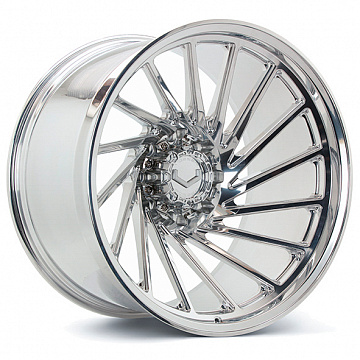 Кованые диски Vossen GNX-01T