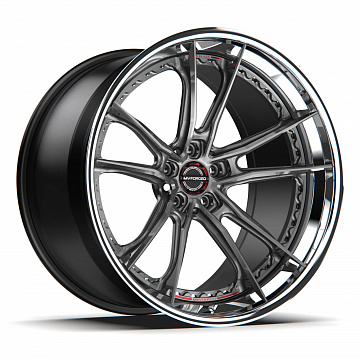 Кованые диски MV Forged SL-115