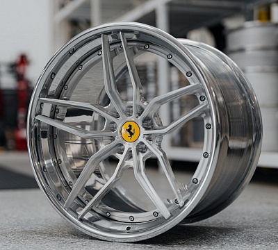 AL13 R50