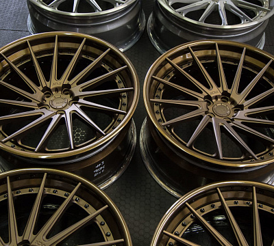 ADV.1 ADV15R Track Spec SL