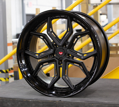 Vossen EVO-3R (3-Piece)