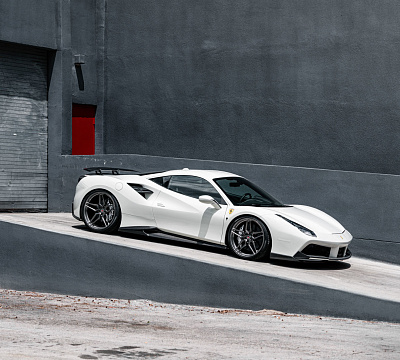 Vossen M-X1