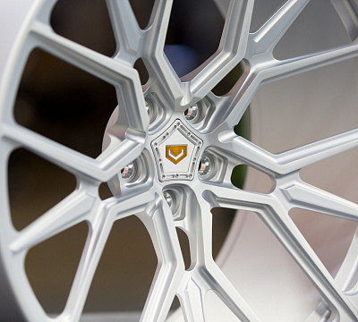 Vossen M-X3